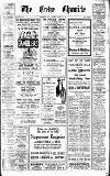 Crewe Chronicle Saturday 08 February 1930 Page 1