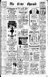 Crewe Chronicle Saturday 06 September 1930 Page 1