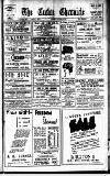Crewe Chronicle Saturday 06 January 1940 Page 1