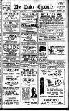 Crewe Chronicle Saturday 20 January 1940 Page 1