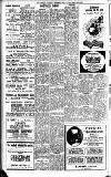 Crewe Chronicle Saturday 07 December 1940 Page 8