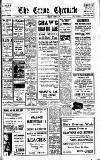 Crewe Chronicle Saturday 04 October 1941 Page 1
