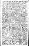 Crewe Chronicle Saturday 29 September 1945 Page 4