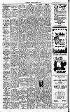 Crewe Chronicle Saturday 03 November 1945 Page 6