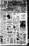 Crewe Chronicle Saturday 01 January 1949 Page 1