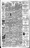 Crewe Chronicle Saturday 25 February 1950 Page 6