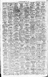 Crewe Chronicle Saturday 29 July 1950 Page 4