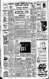 Crewe Chronicle Saturday 12 August 1950 Page 2