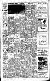 Crewe Chronicle Saturday 23 September 1950 Page 6