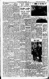 Crewe Chronicle Saturday 23 September 1950 Page 10