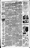 Crewe Chronicle Saturday 21 October 1950 Page 6