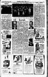 Crewe Chronicle Saturday 21 October 1950 Page 7