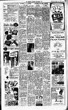 Crewe Chronicle Saturday 02 December 1950 Page 8