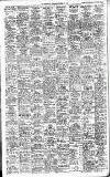 Crewe Chronicle Saturday 09 December 1950 Page 4