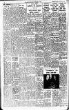 Crewe Chronicle Saturday 09 December 1950 Page 8