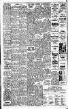 Crewe Chronicle Saturday 10 May 1952 Page 6