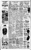 Crewe Chronicle Saturday 10 May 1952 Page 8