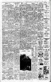 Crewe Chronicle Saturday 17 May 1952 Page 6