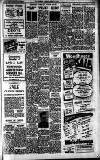 Crewe Chronicle Saturday 03 January 1953 Page 3