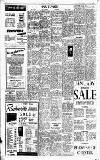 Crewe Chronicle Saturday 02 January 1954 Page 4