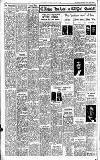 Crewe Chronicle Saturday 02 January 1954 Page 12