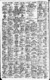Crewe Chronicle Saturday 07 August 1954 Page 6