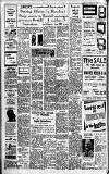 Crewe Chronicle Saturday 07 August 1954 Page 12