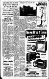 Crewe Chronicle Saturday 30 October 1954 Page 4