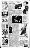 Crewe Chronicle Saturday 30 October 1954 Page 6