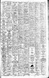 Crewe Chronicle Saturday 30 October 1954 Page 9