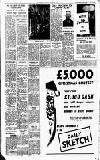 Crewe Chronicle Saturday 30 October 1954 Page 12