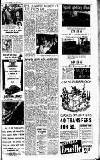 Crewe Chronicle Saturday 30 October 1954 Page 13
