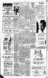 Crewe Chronicle Saturday 30 October 1954 Page 14
