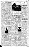 Crewe Chronicle Saturday 30 October 1954 Page 18