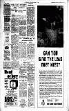 Crewe Chronicle Saturday 16 January 1960 Page 6