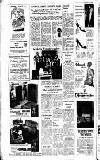 Crewe Chronicle Saturday 08 October 1960 Page 22