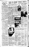 Crewe Chronicle Saturday 15 October 1960 Page 24