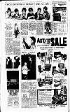 Crewe Chronicle Saturday 22 October 1960 Page 8