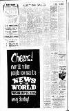 Crewe Chronicle Saturday 05 November 1960 Page 16