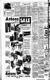 Crewe Chronicle Saturday 04 March 1961 Page 18