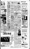 Crewe Chronicle Saturday 30 September 1961 Page 5