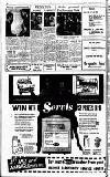 Crewe Chronicle Saturday 11 November 1961 Page 18