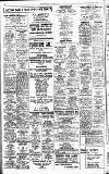 Crewe Chronicle Saturday 30 December 1961 Page 8