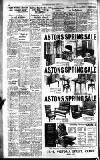 Crewe Chronicle Saturday 10 March 1962 Page 20