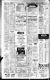 Crewe Chronicle Saturday 12 May 1962 Page 12