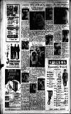 Crewe Chronicle Saturday 25 August 1962 Page 6