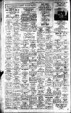 Crewe Chronicle Saturday 25 August 1962 Page 10