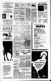 Crewe Chronicle Saturday 05 January 1963 Page 5