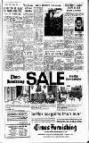 Crewe Chronicle Saturday 05 January 1963 Page 7