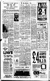 Crewe Chronicle Saturday 05 January 1963 Page 14